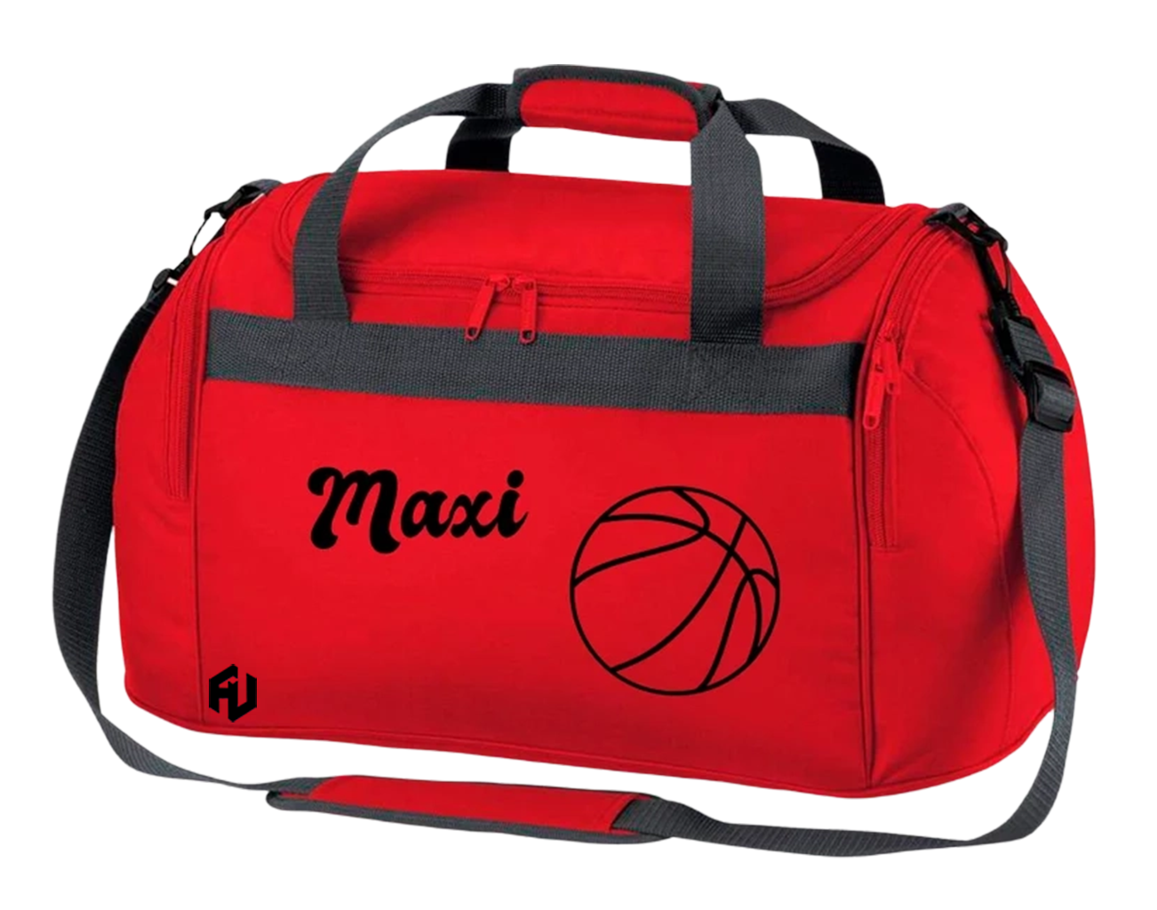Basketball Bag- image 3